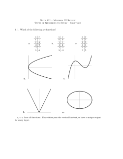 a. xy 1 1 - Mathematics