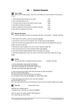 Mission Impossible (Computer Game)