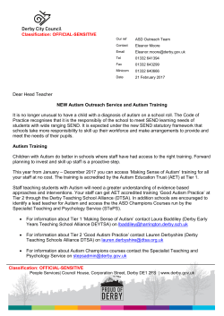 letter - Schools` Information Portal