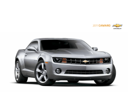 2011 Camaro
