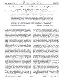 Read PDF - Physics (APS)