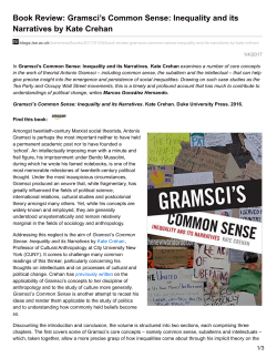 - LSE Research Online