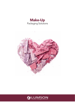 Make-Up - Lumson