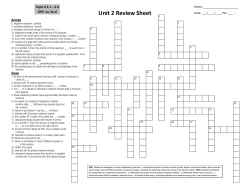 Unit 2 Review 2016 pc