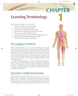 Chapter 1