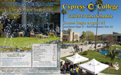 free from the campus website.