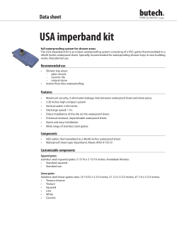 USA imperband kit