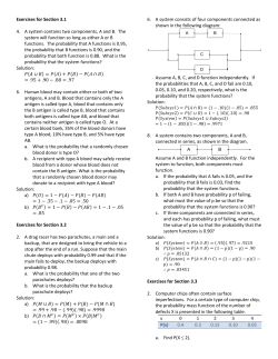 Chapter 3 HW Solutions