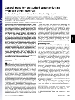 D.Y. Kim et al. Proc. Nat. Acad. Sci. (2010).