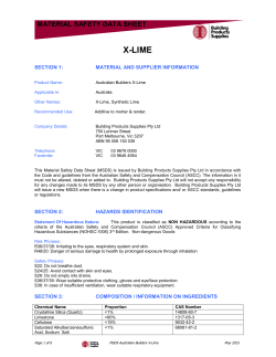 H:\Safety\MSDS\2012 MSDS Update\ICL Group MSDS
