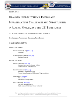 Open resource  - Homeland Security Digital Library