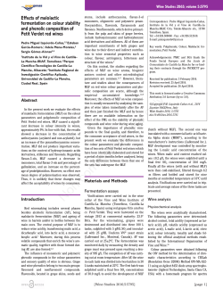 Non commercial use only - PAGEPress Publications