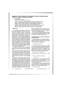 Document