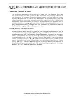 paper - American Society for Engineering Education