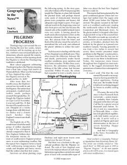 pilgrims` progress