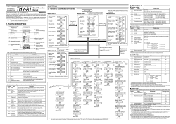20 A/30 A/45 A/60 A/80 A/100 A THV