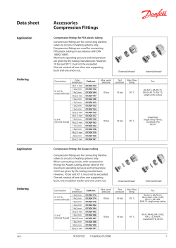 product sheet - Gazza Anselmo