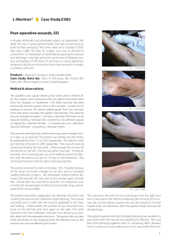 Brochure Triticum - L