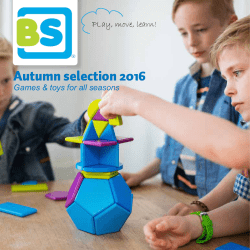 Autumn 2016