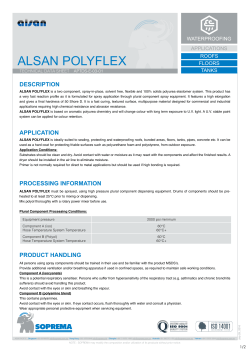 alsan polyflex