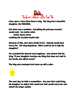 Devil Made Me Send This