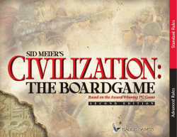 Standard Rules Advanced Rules