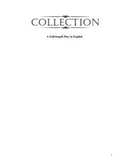 Collection - Palanca Awards