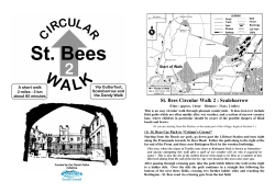 St. Bees Circular Walk 2 : Scalebarrow