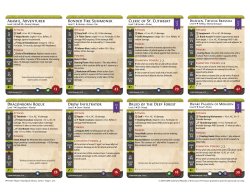 Players Handbook Heroes 1