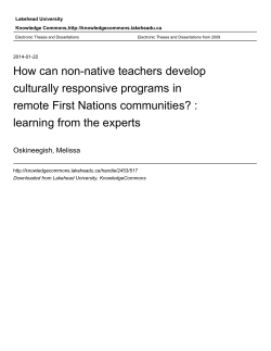 How can non-native teachers develop culturally responsive