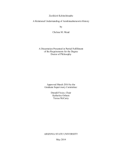 - ASU Digital Repository