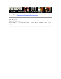 In Hausa Tales and Traditions, vol. 1, by Neil Skinner.