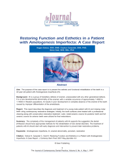 Full Text PDF - Jaypee Journals