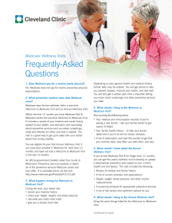 Frequently-Asked Questions