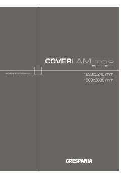 catalogo coverlam top