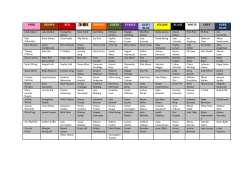 pink brown red tiedye orange green purple light blue yellow black