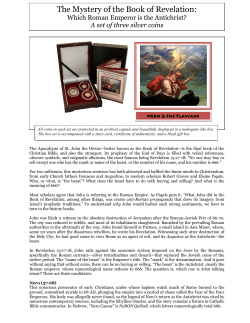 Product Information - Educational Coin Company