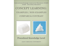 concept learning