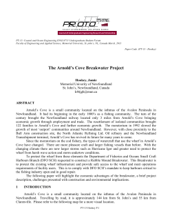 this PDF file - Memorial University Libraries