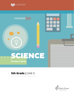 science - Amazon Web Services