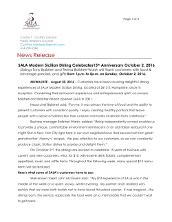 News Release