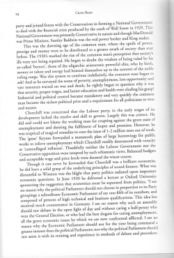 This was ,f,. a"*"I"j age of rhe common man, where the spoils of po..`e