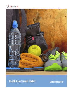 HA Guide - AR Benefits