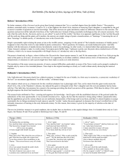 ALVÍSSMÁL - Fantasy Castle Books