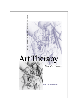 David Edwards ArtTh e ra py