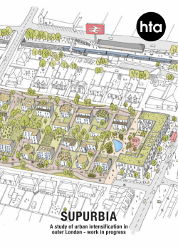 HTA Submission - Suburbia