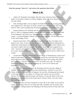 Meet JK - ECS Learning Systems