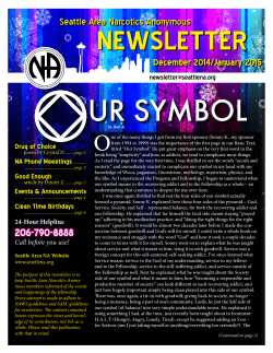 December 2014/January 2015 December 2014