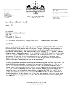 Hillsborough County Florida - Florida Association of Counties