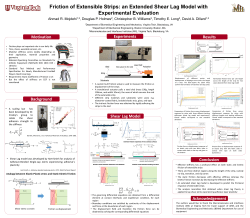 Mojdehi shear lag friction AS 2016 Poster